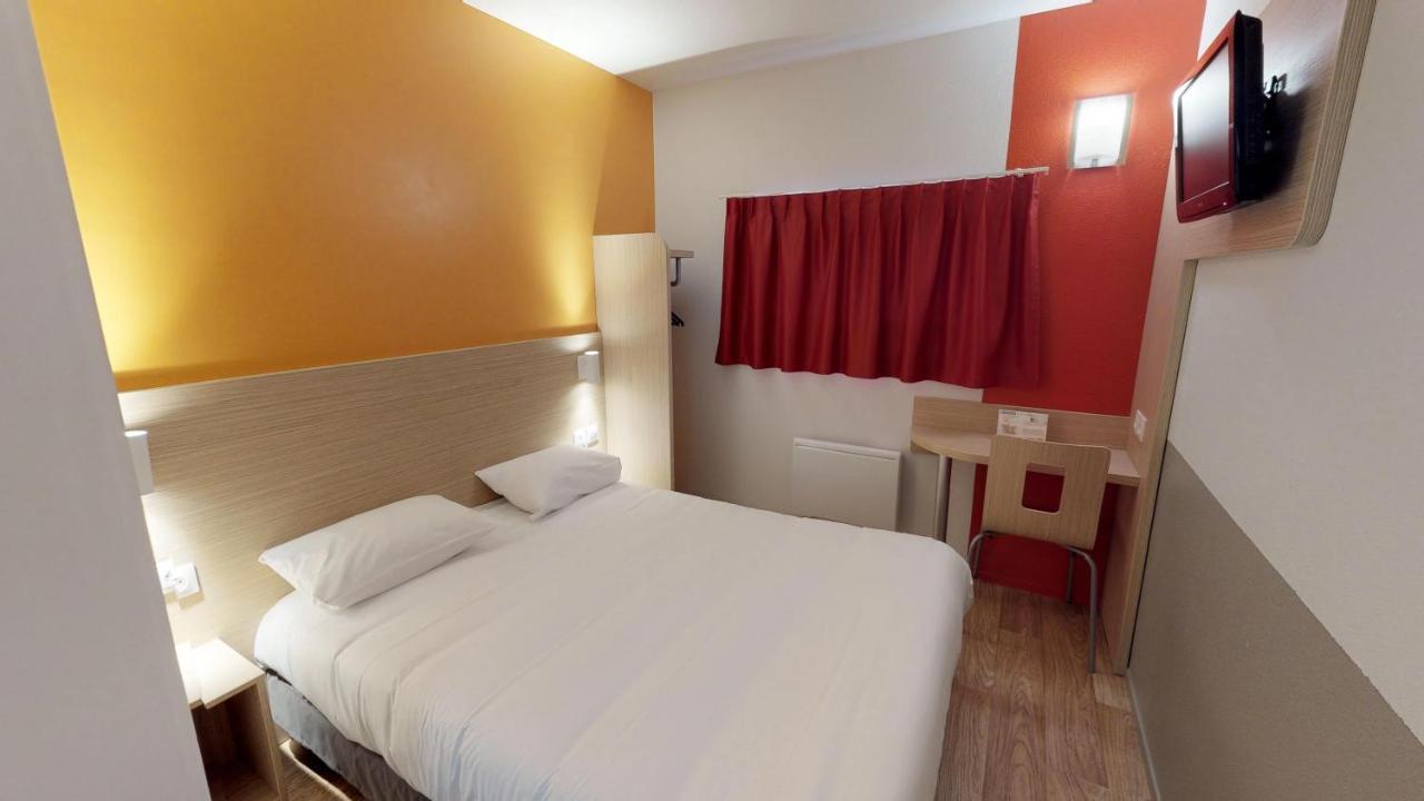 Premiere Classe Reims Ouest - Tinqueux Exterior photo