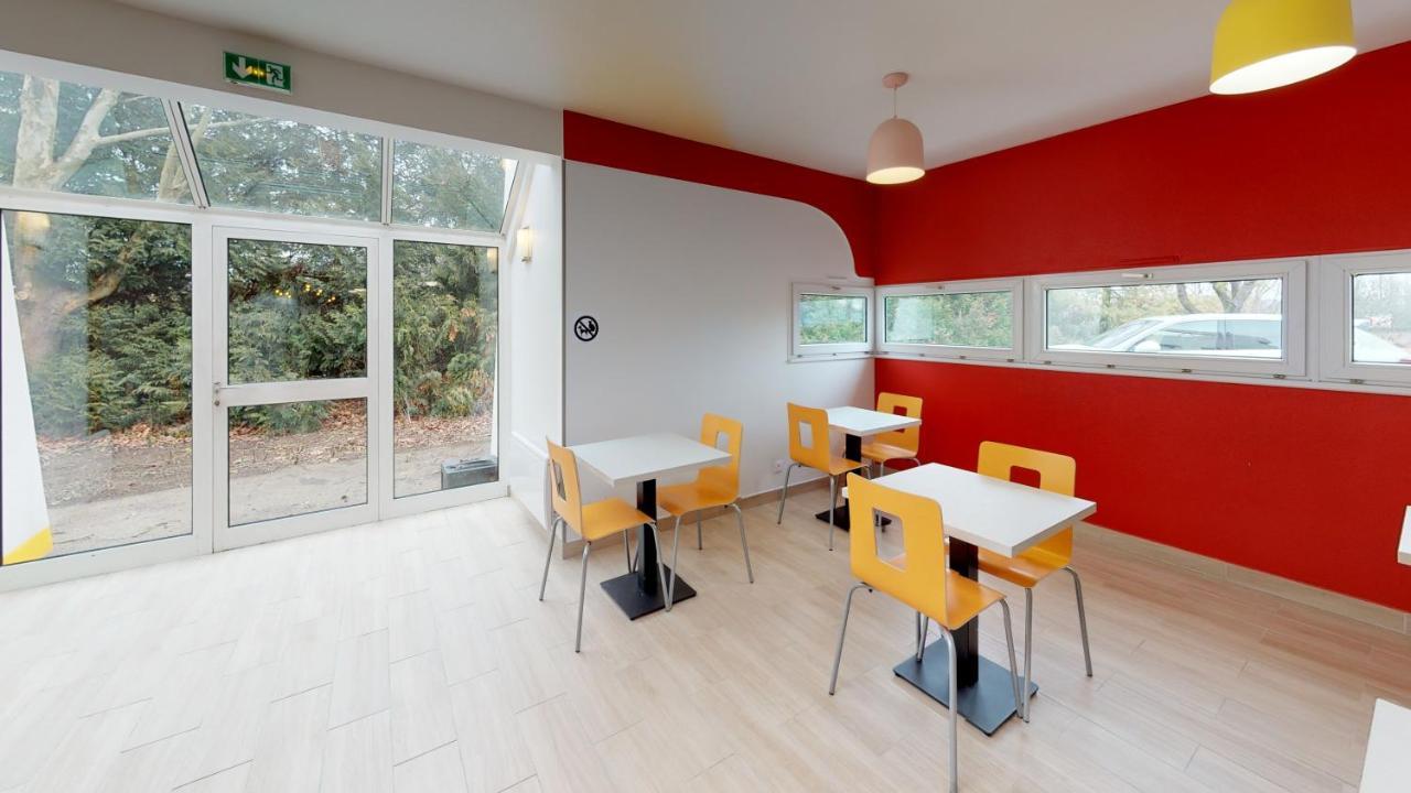 Premiere Classe Reims Ouest - Tinqueux Exterior photo