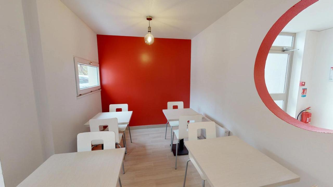 Premiere Classe Reims Ouest - Tinqueux Exterior photo