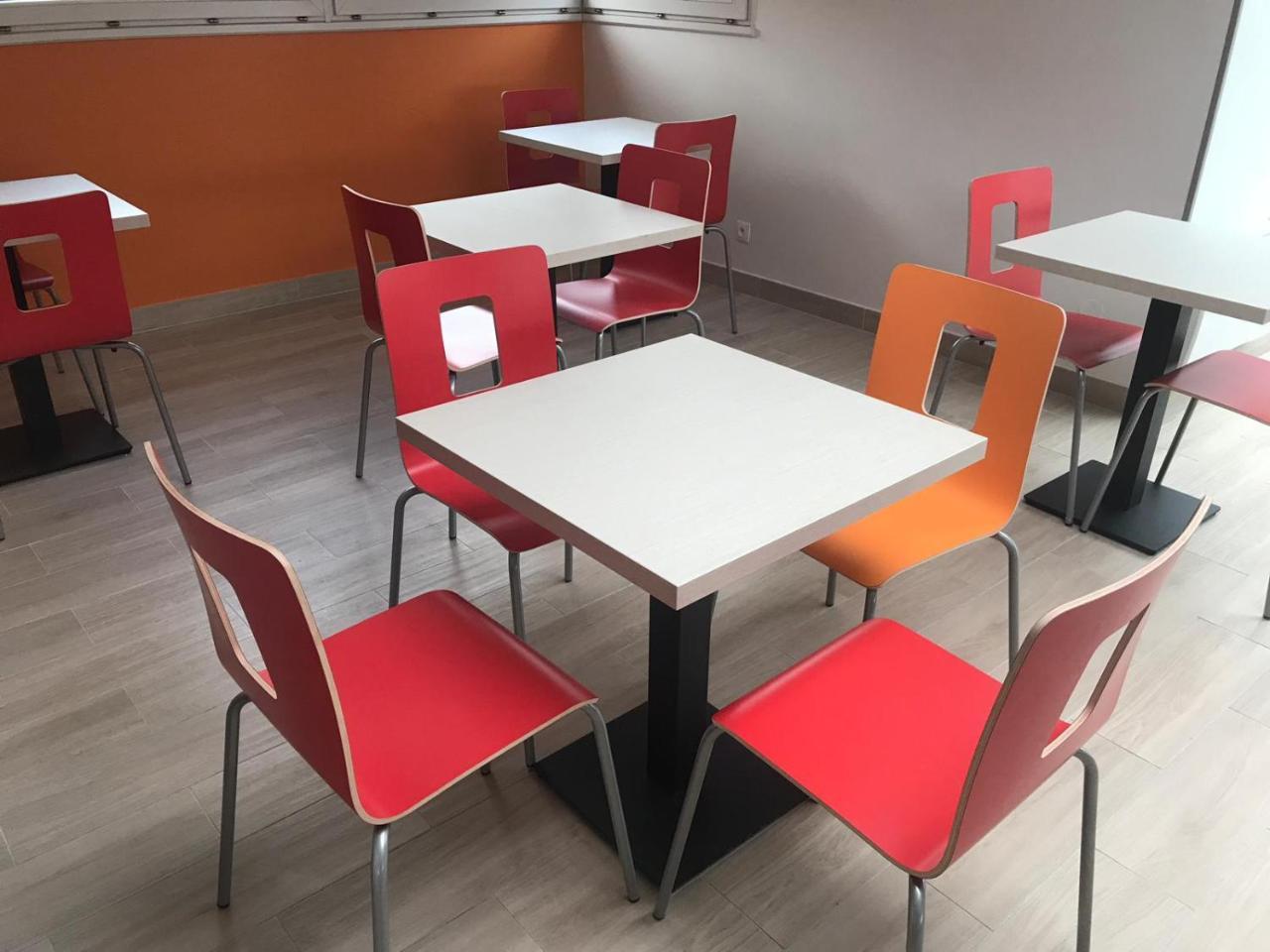 Premiere Classe Reims Ouest - Tinqueux Exterior photo