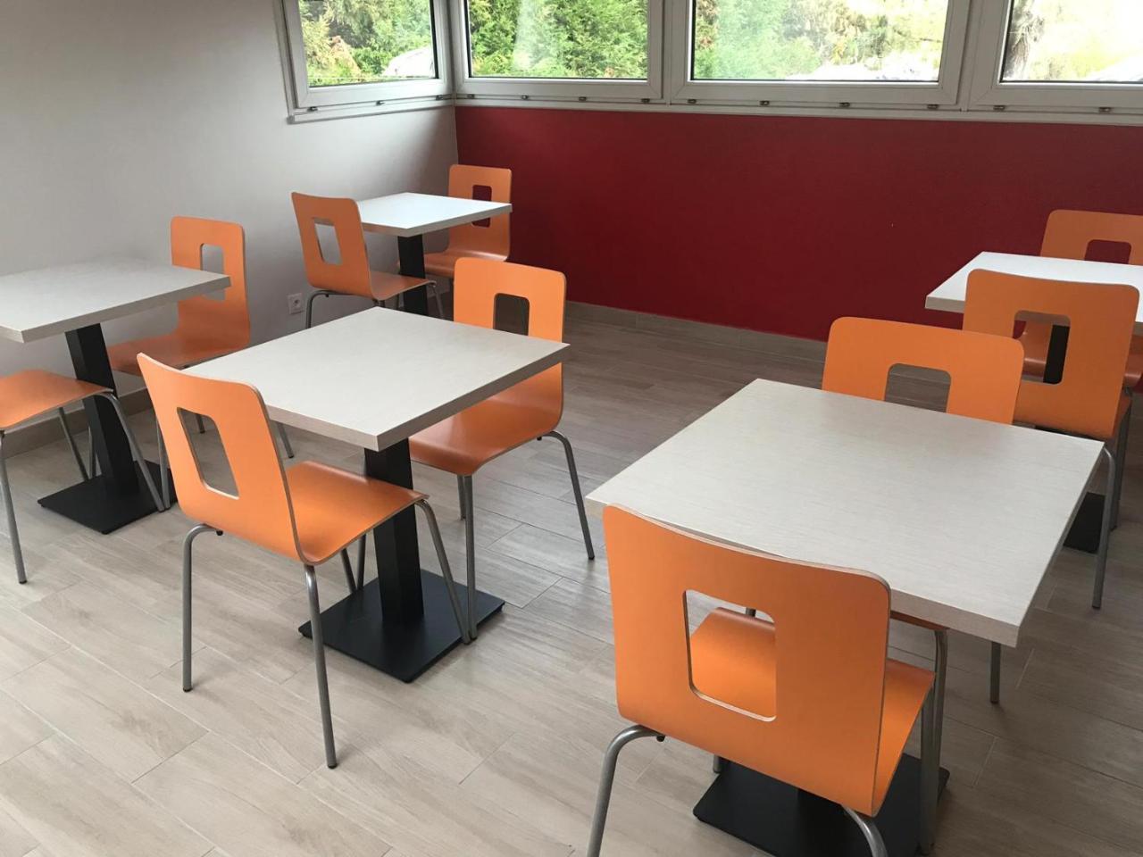 Premiere Classe Reims Ouest - Tinqueux Exterior photo