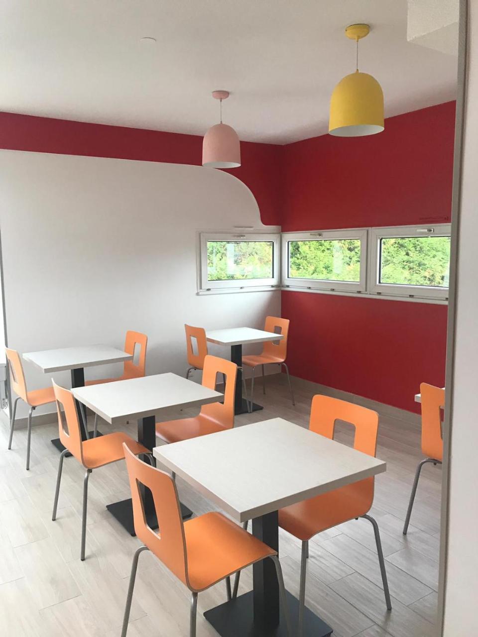 Premiere Classe Reims Ouest - Tinqueux Exterior photo