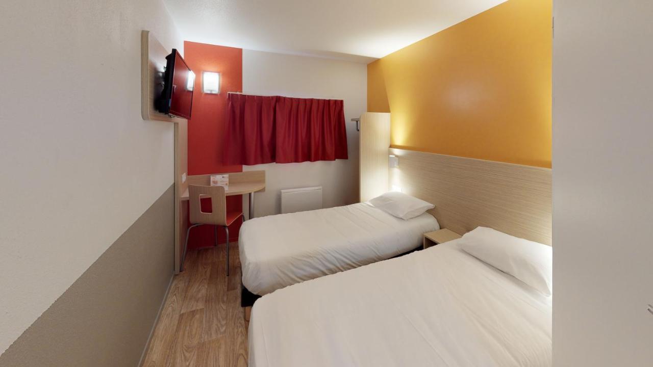 Premiere Classe Reims Ouest - Tinqueux Exterior photo